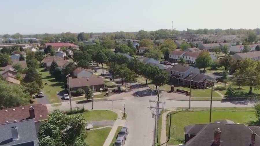 Project aims to shape the future of Linden