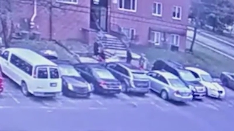 Community calls on Columbus police to file charges after attack on Somali woman