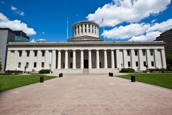 State leaders still think it's too easy to amend the Ohio Constitution