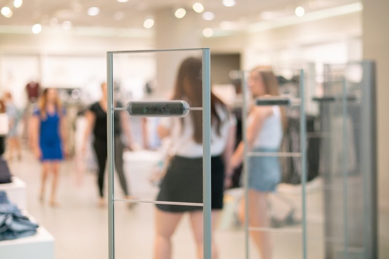 New Ohio law aims to crack down on organized retail theft