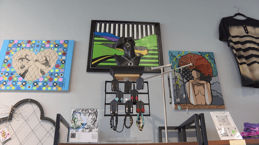 Franklinton residents seek modernization, but fear gentrification