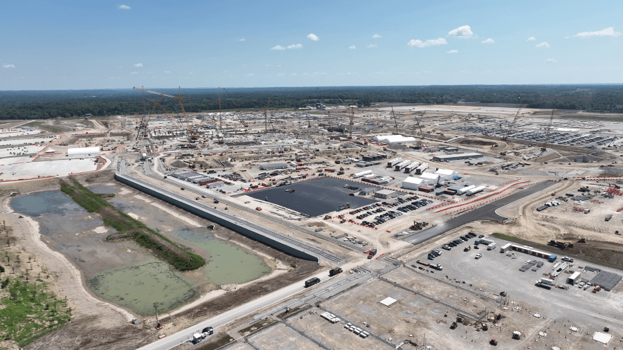Intel CFO: Division responsible for Ohio plant remains on track; layoffs have dual purpose