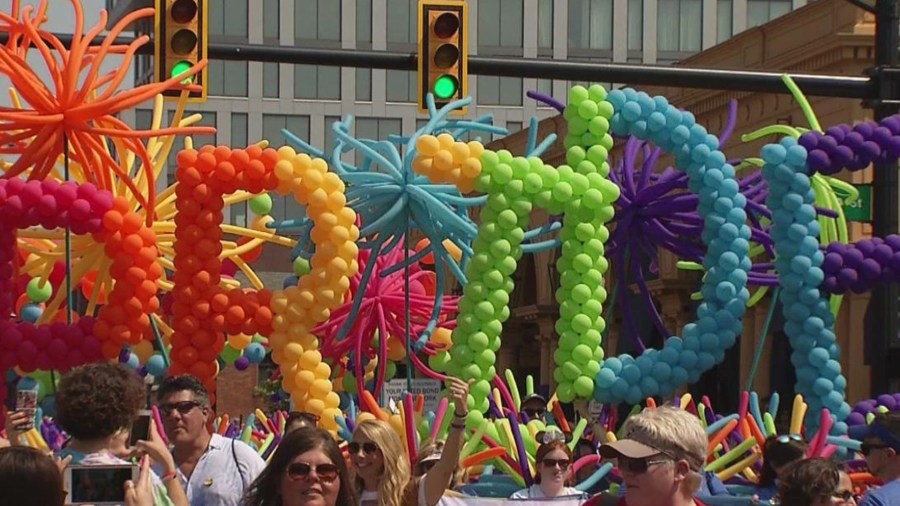 Franklin County awards grants to LGBTQ+ Pride, Fashion Alliance despite DEI rollbacks
