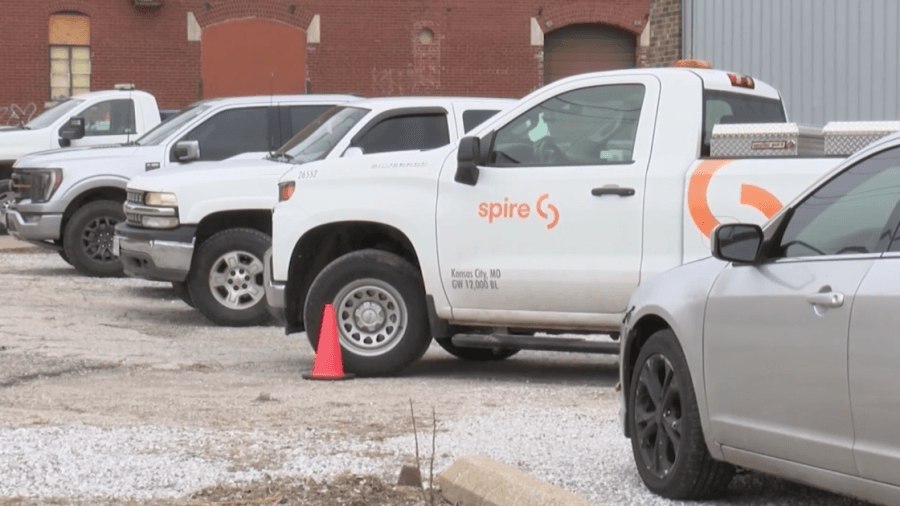 Public hearing held over potential Spire rate increase