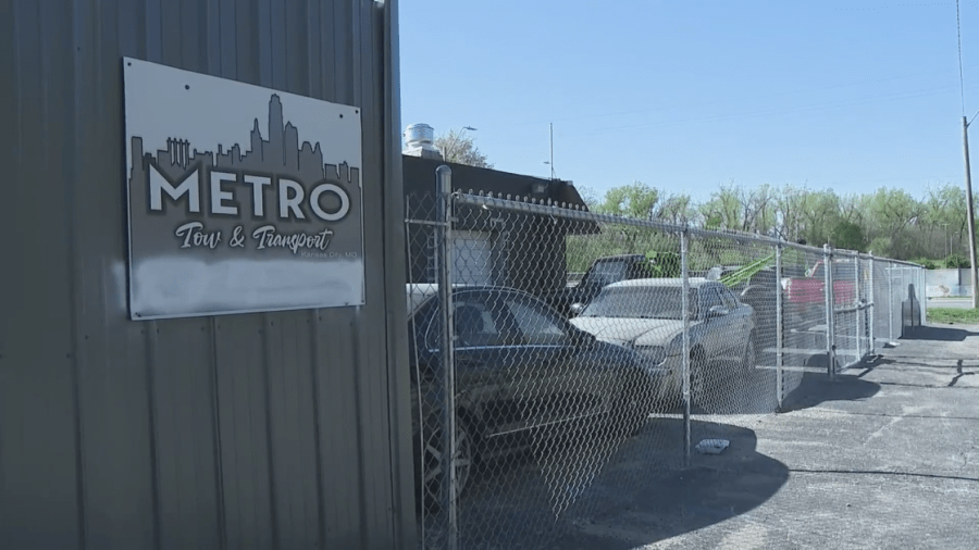 ‘Wreck cruising': How predatory tow companies are taking advantage of auto accidents