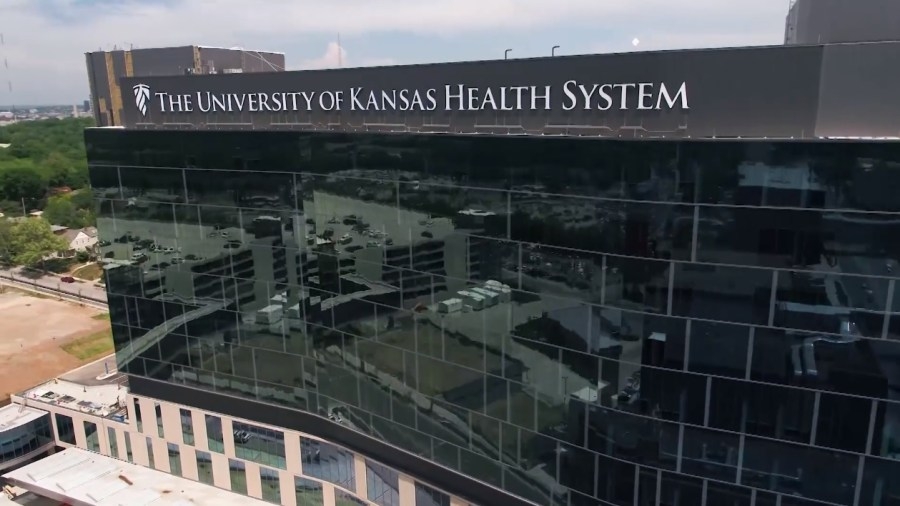 Lawsuit: KU Health worker accessed records of 400+ patients, including nude photos