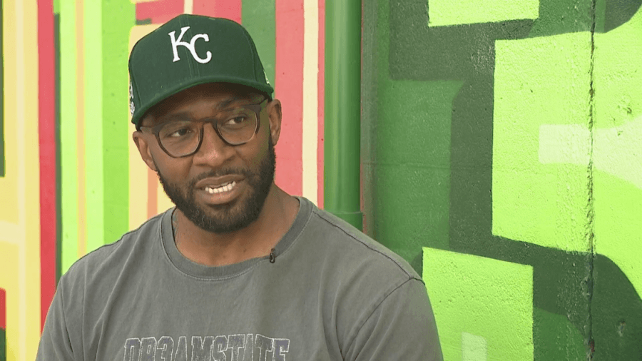 Kansas City business owner resilient after eighth break-in