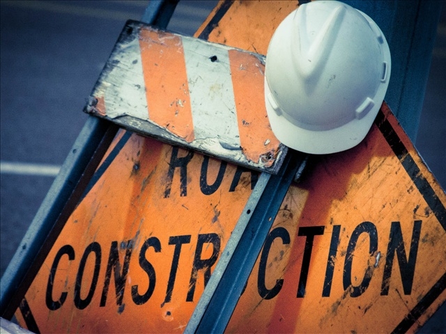 Bridge repair on Nall, I-435 in Johnson County to begin Monday