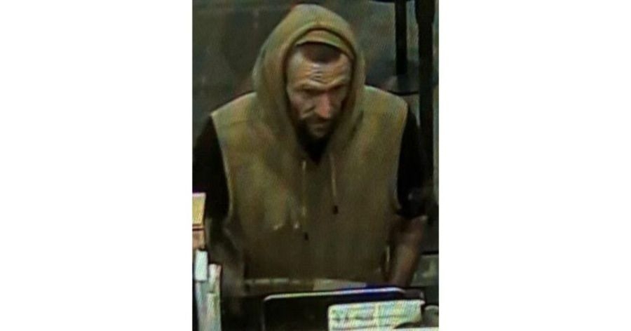 FBI searching for man who robbed bank near Country Club Plaza