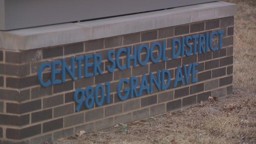 Center School Board approves superintendent's resignation