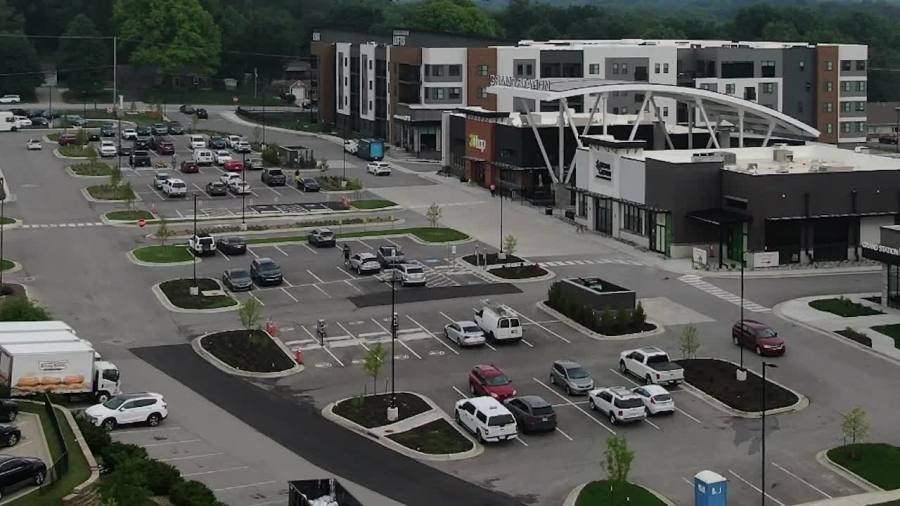 Merriam City Council approves next step for $102 million development project