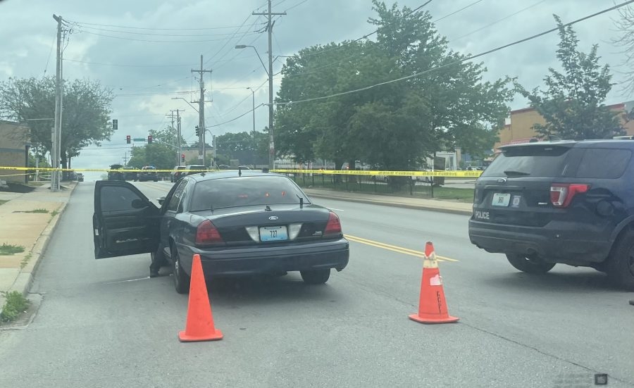 Person hit, killed near 31st, Prospect in Kansas City: KCPD