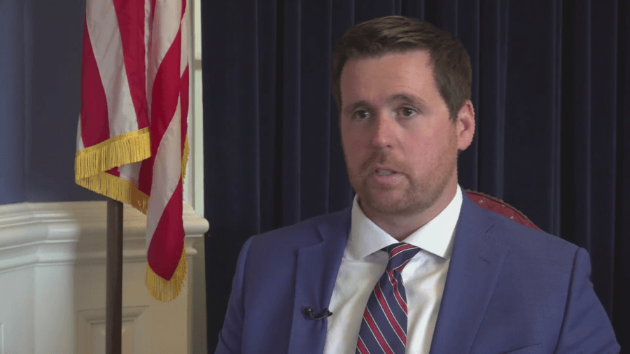 Auditor Fitzpatrick takes legal action to obtain data for audit of Jackson County Assessment Department