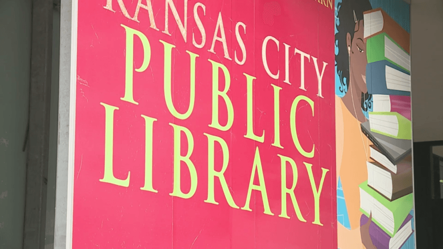 Kansas City Public Library awarded $500,000 to expand literacy, teen programs