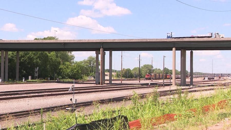 18th Street Bridge in KCK closing Saturday for replacement project