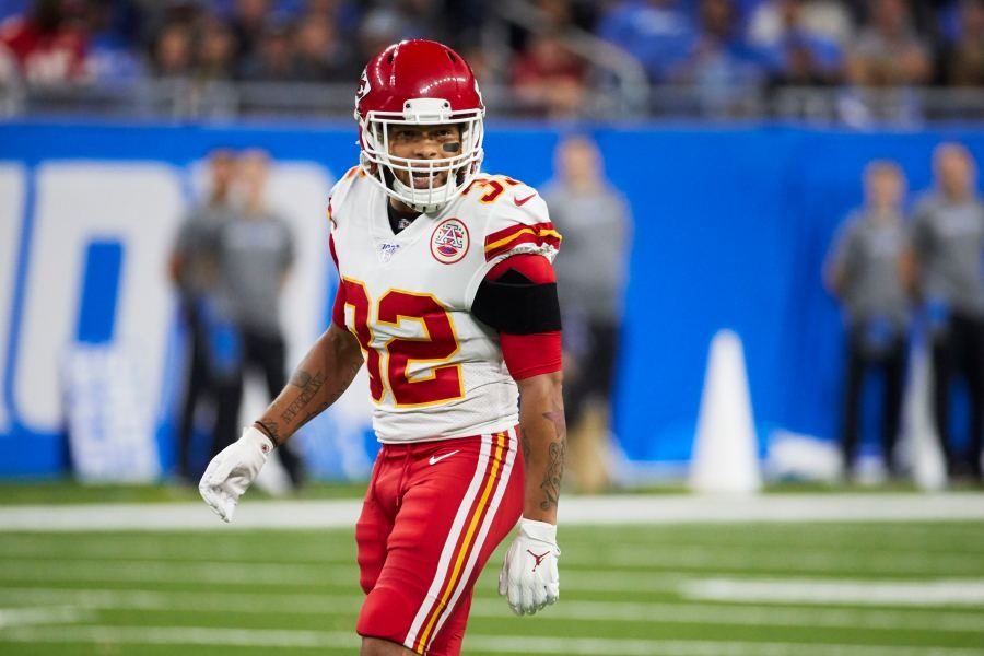 Former Chiefs safety Tyrann Mathieu announces retirement