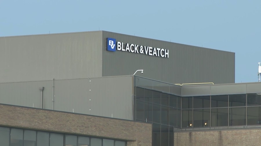 Black and Veatch plans new $1.1 billion headquarters development