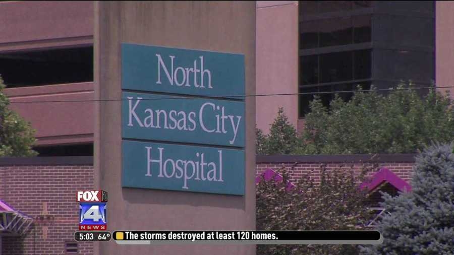 North Kansas City Hospital recognized as top hospital by Castle Connolly
