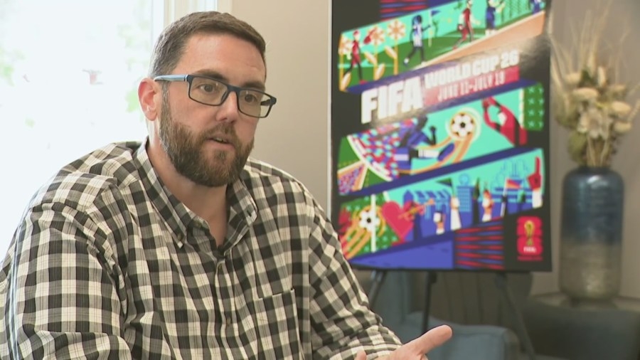 KC metro cities preparing for ‘onslaught' of tourists ahead of KC2026