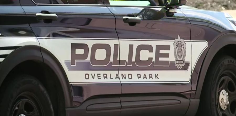 Overland Park police retail crime operation results in 7 arrests