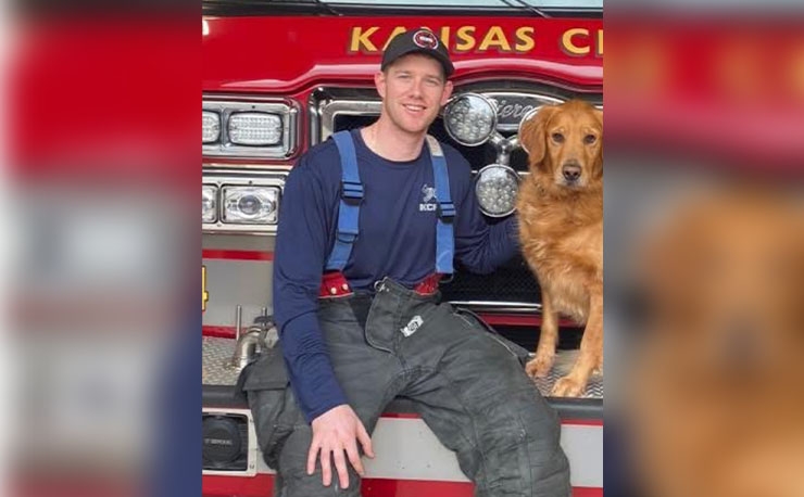 KC restaurants raise thousands for Graham Hoffman Scholarship Fund