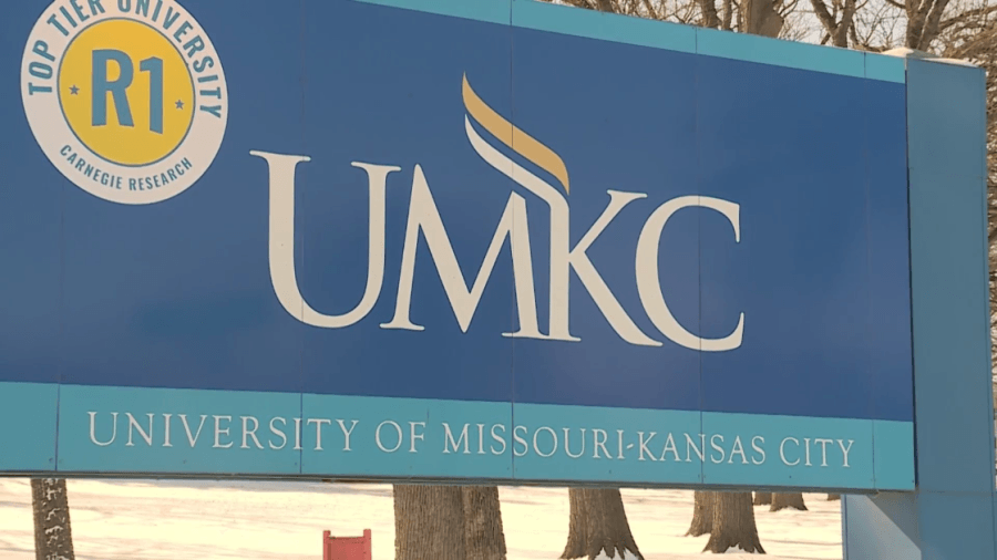 University of Missouri-Kansas City recognized as top research institution