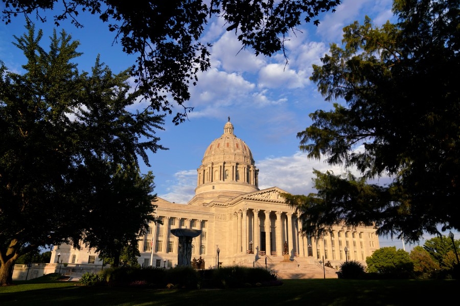 Missouri Legislature passes bill to repeal Prop A's paid sick time, cost-of-living provisions