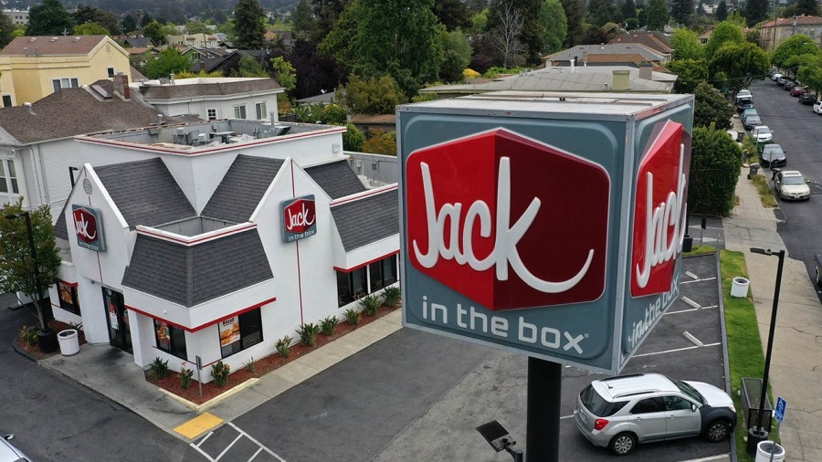 Jack in the Box closes all locations in the Kansas City area