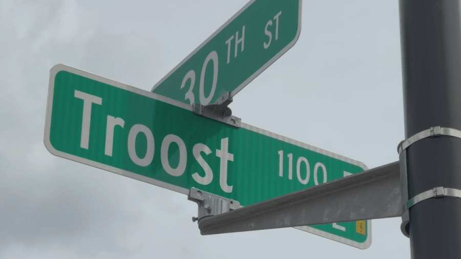 ‘Nothing happened': No green light given on Troost name change