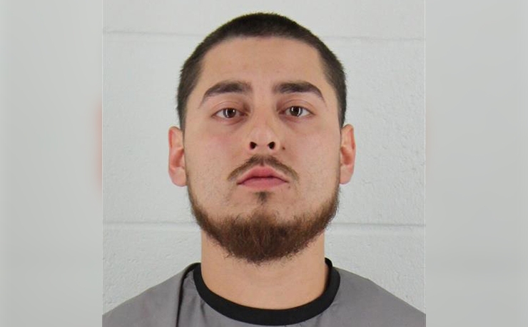 Man sentenced for 2023 Shawnee DUI crash that killed 9-year-old Lenexa boy