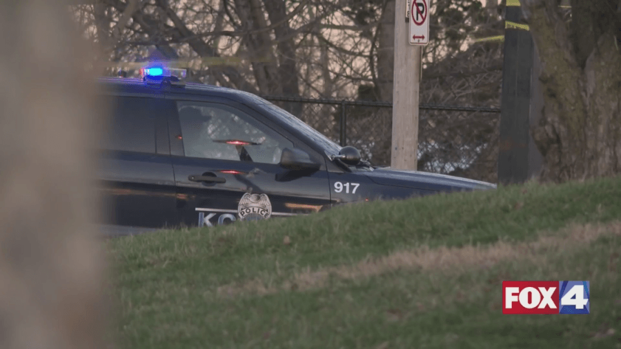 MSHP investigating police shooting near 11th, Prospect
