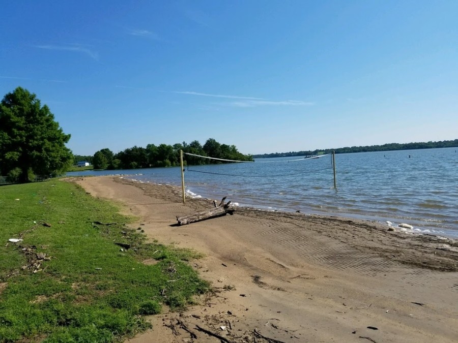 USACE launches new website after closing dozens of recreation areas
