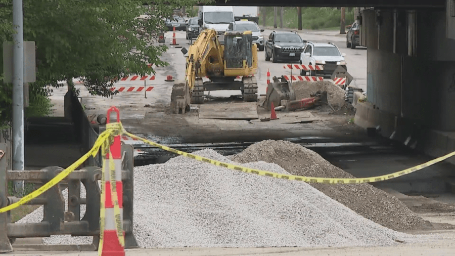 Construction on improvement plan for Southwest Boulevard to start this summer