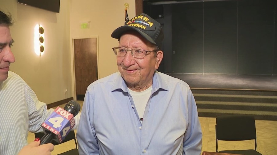 Guadalupe Centers recognize one of their own