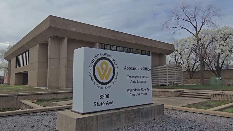 Deadline approaching for Wyandotte County homeowners to appeal valuations