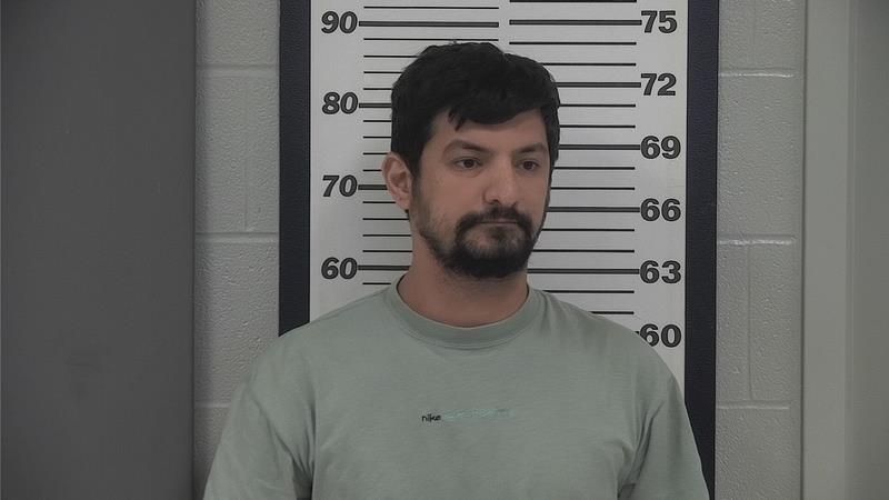 Man charged in connection with death of Platte County sports reporter shot on I-29