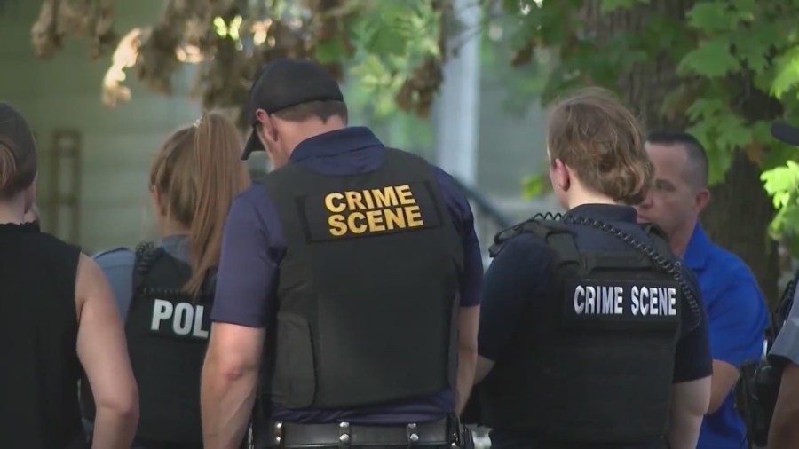 SAVE KC initiative is working even though homicide rate is up: Officials