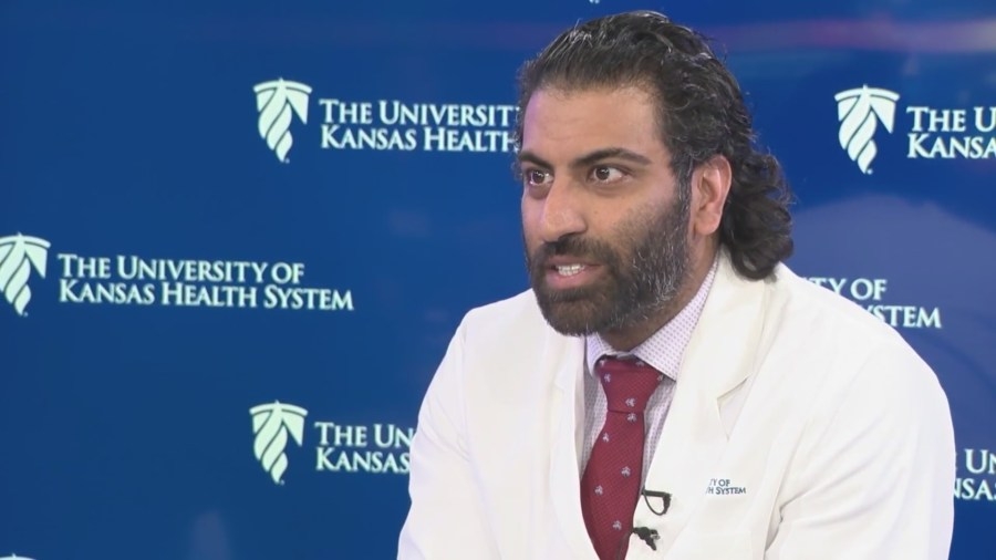 Kansas City Health Director on how to help prevent measles outbreak