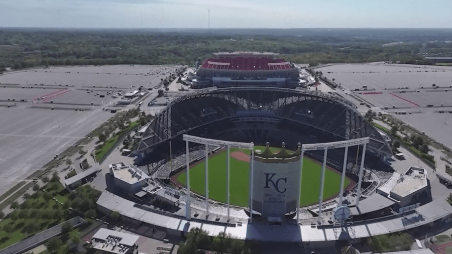 Missouri bill could pave way for Royals stadium in Clay County
