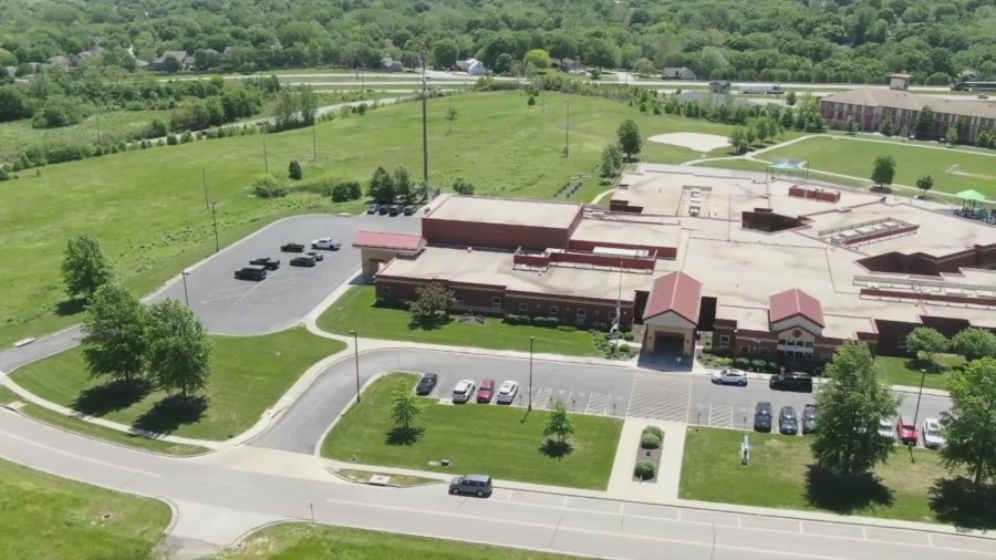 Meeting set to review potential cancer cluster at Liberty elementary school