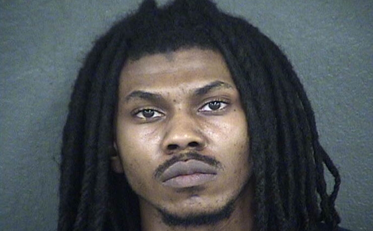 Man pleads guilty in 2022 killing outside Kansas City, Kansas workplace