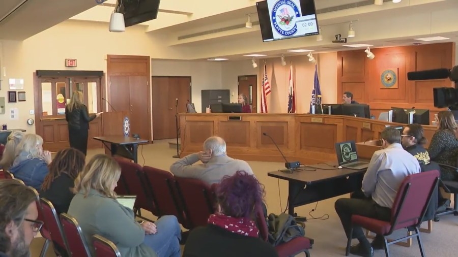 Missouri Democrat fights to implement Platte County child mental health tax