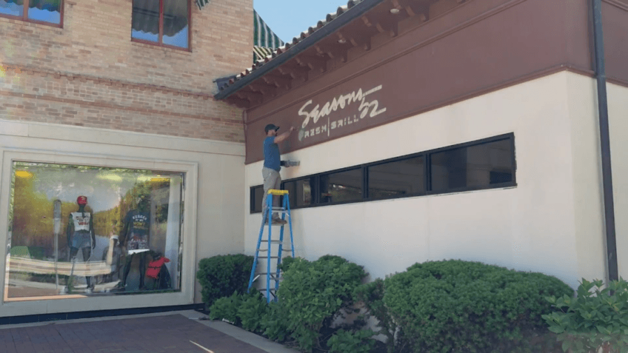 Plaza owners promise big changes after longtime restaurant closes