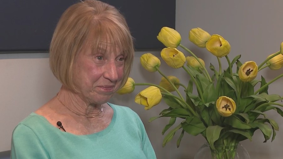 KC Cancer survivor heading to D.C. to fight for research funding