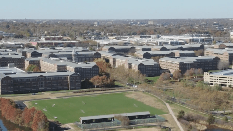 OP committee approves rebate for Fortune 500 company's ‘Project Turtle'