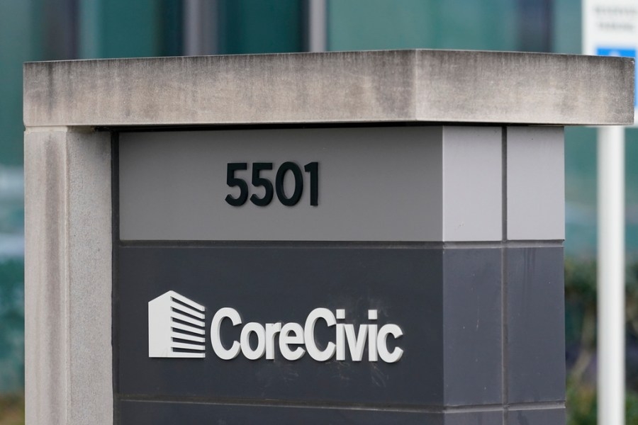 City of Leavenworth files new lawsuit against CoreCivic after judge throws out previous suit