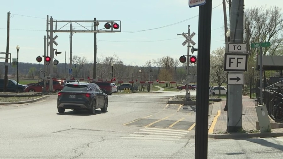 Parkville moving forward with project to improve Highway 9