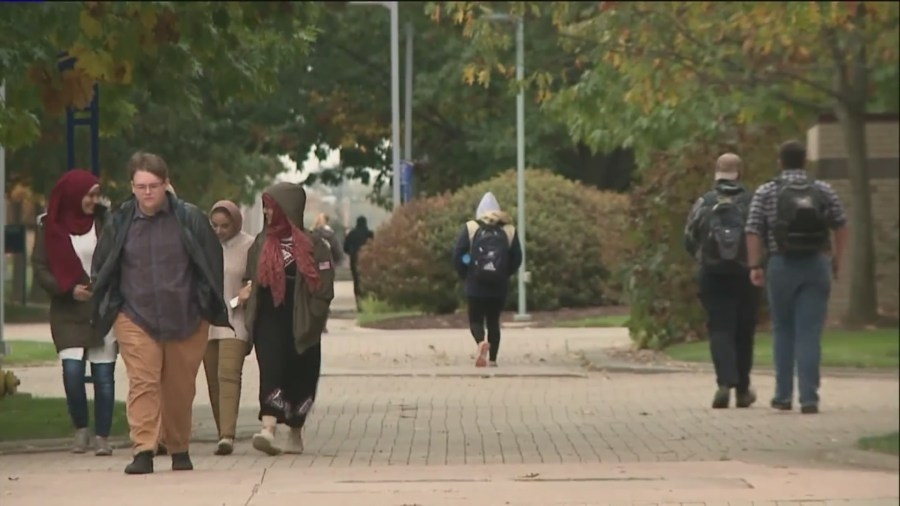 International student visas revoked at Northwest Missouri State University