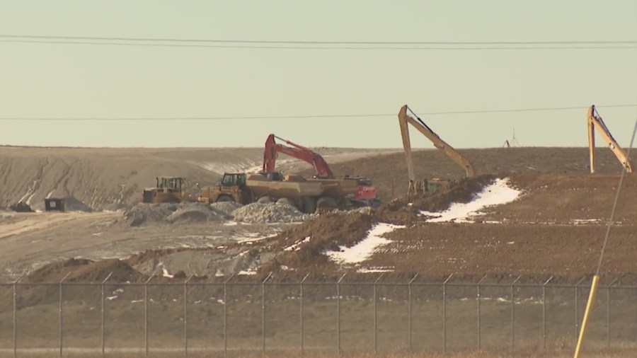 Henry County Commission, Evergy, at odds over chemical results