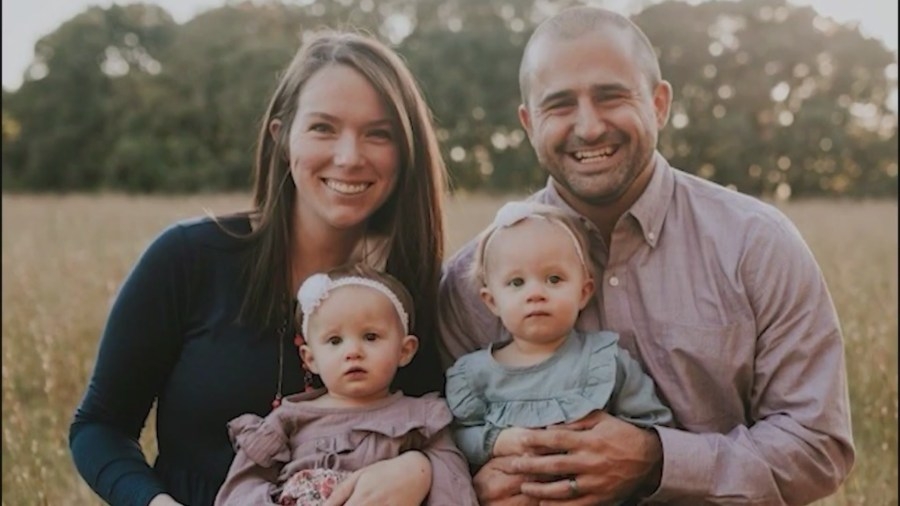 Olathe Police's search for missing man, Jordan Yust, continues